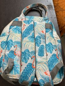 Motherly Diaper Bag