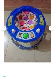 Baby Walker