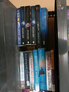 International Bestselling Authors