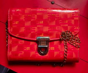 Sling Bag
