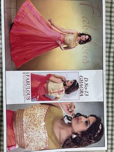 Lehenga Choli