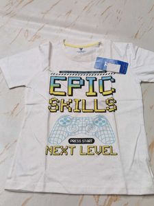 Cool Kids Graphic Tee