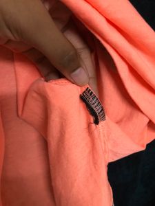 H&amp;M Short Sleeve T Shirt