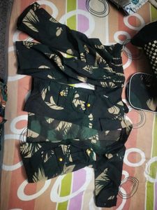 Combo For Baby Boys..