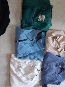 All Shirt 👕