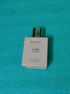 Bella Vita Glam Woman Perfume
