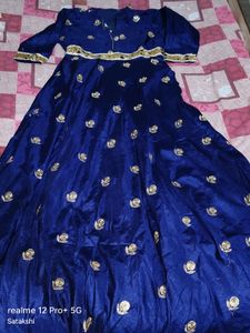 Gown