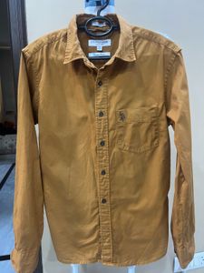 😍U.S. Polo Assn. Shirt