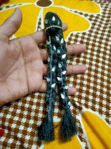 Hair