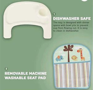 Baby Booster Seat