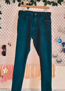 🎁Buy 2 Get 1 Free 🎁Black Denim Jeans