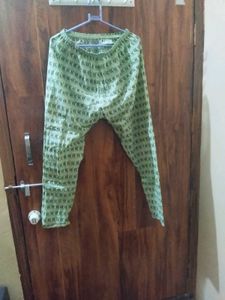 Pyjama lower