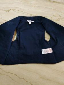Toffy House Waistcoat