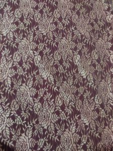 Elegant  Golden Net Dupatta