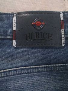 Jeans Pants
