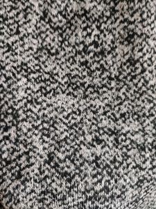Turtle Neck Winter Top