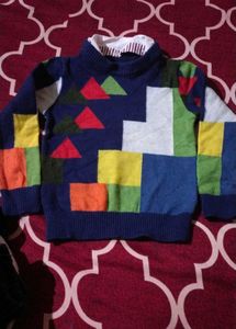 Tshrt Shrt Wool