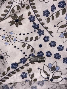 s.Oliver Vintage  Button-Down Shirt
