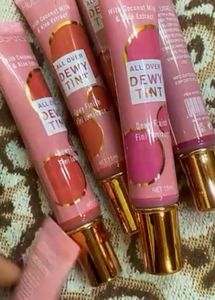 Liquid Blush