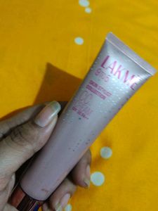 Lakme 9 To 5 Cc Cream