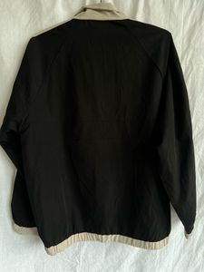 Wind Breaker