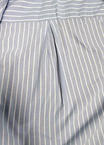 Pack Of 2 Shirts : Striped Button-Down Shirt