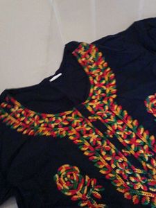 Beautiful Kurti