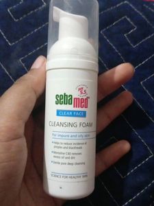 Kit For Oily Skin 👩🏻(Combo Of 3)