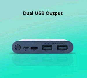 Power bank