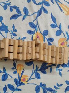 Jenga Game For Kids . Very Funn