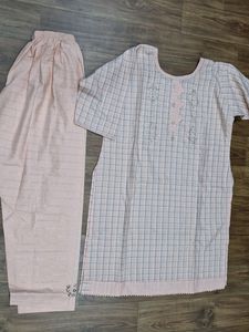 Brand New Kurta Pant