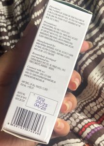 N4N Saffron Chandan Serum