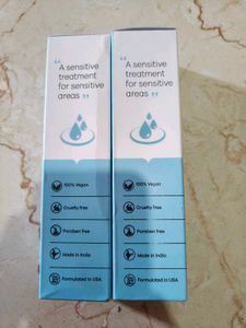 intimate lightening serum ✨😍