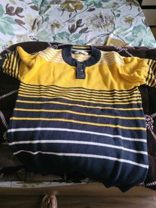Boys Sweater
