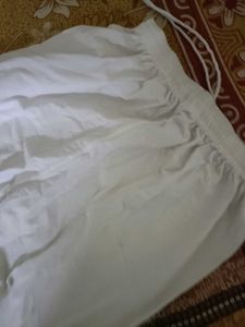 White Leggings For Women