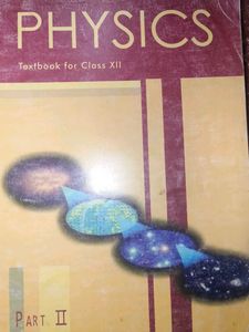 Class 12 Physics Ncert