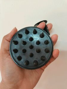Hair Scalp Massager