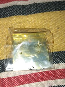 Sparkling Stud Earrings