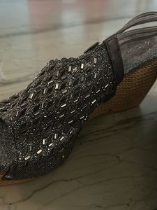 heels