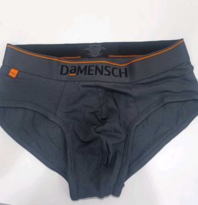 Combo 3 DaMensch Deo-Soft Briefs