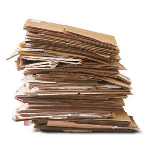 Cardboard Box