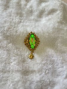 Saree Brooch