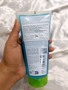 Bioderma Sebium Gel Moussant