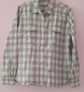 Gap Check Shirt