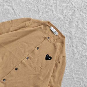 Comme des Garcons Cardigan