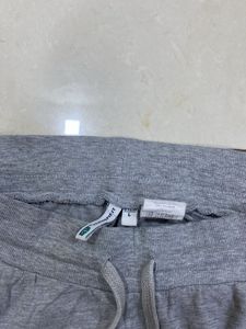 grey Trousers