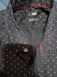 Men Shirts
