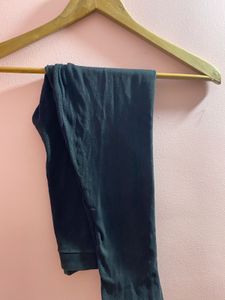 Black Leggings