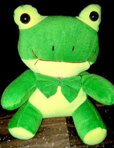 Brand New Soft Toys