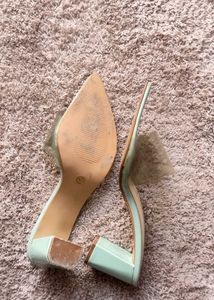 Heels Combo 🍀 🎆🪄🖤👠
